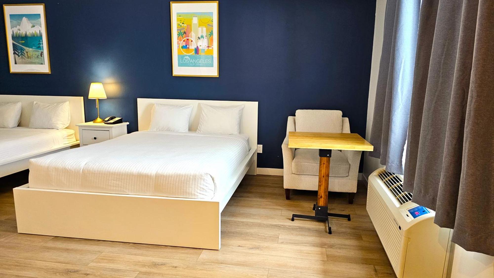 Cloud 9 Inn Whitecourt Eksteriør billede