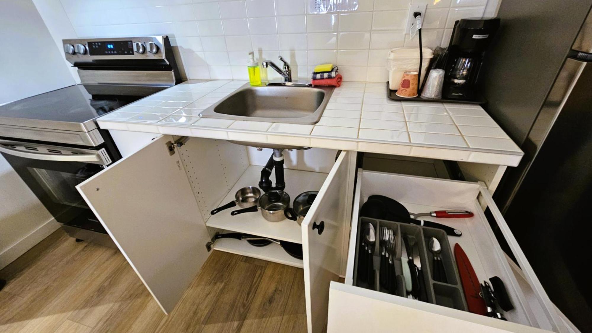 Cloud 9 Inn Whitecourt Eksteriør billede